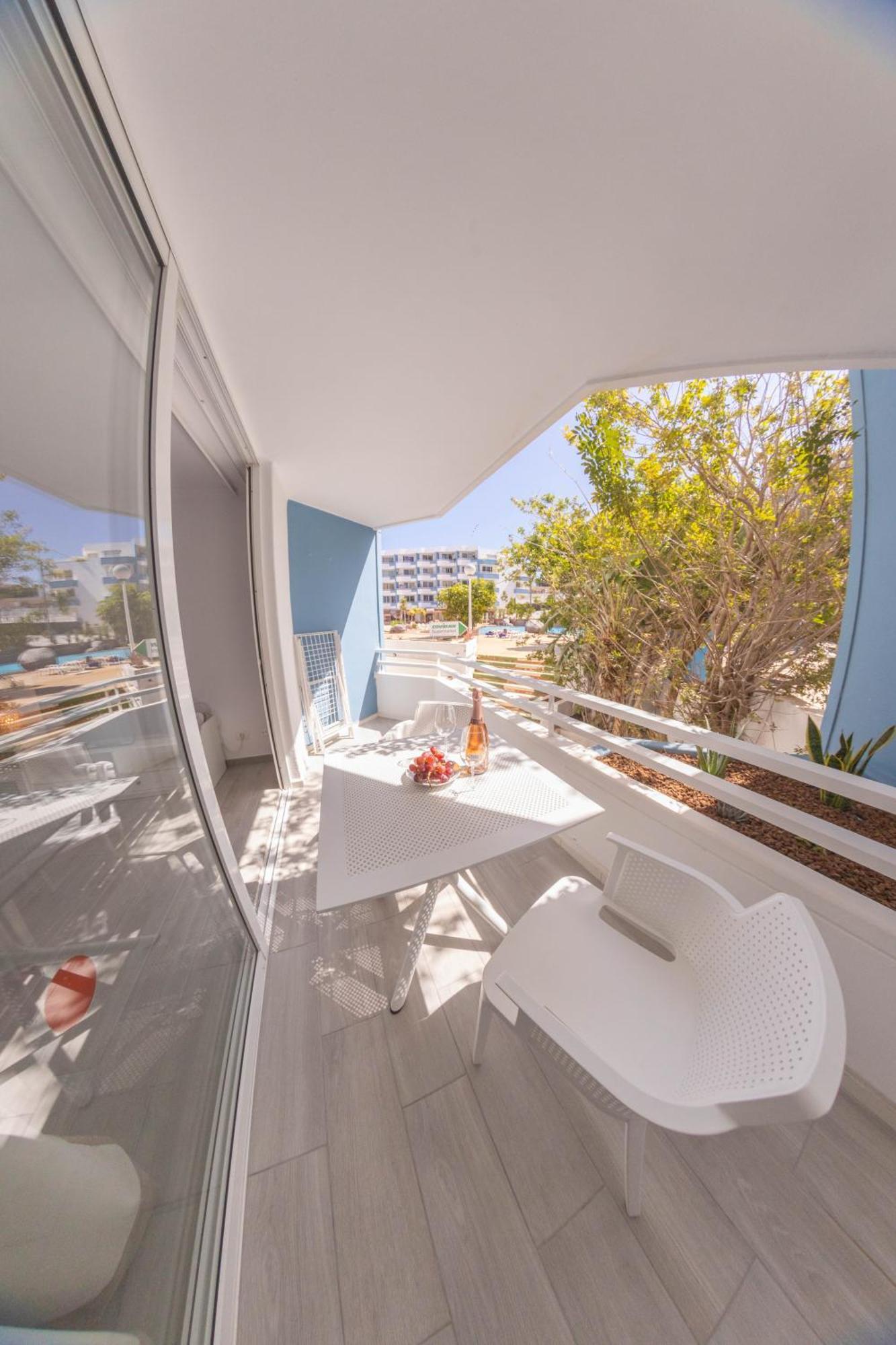 Retreat Oasis Studio Apartment Сан Мигель Экстерьер фото