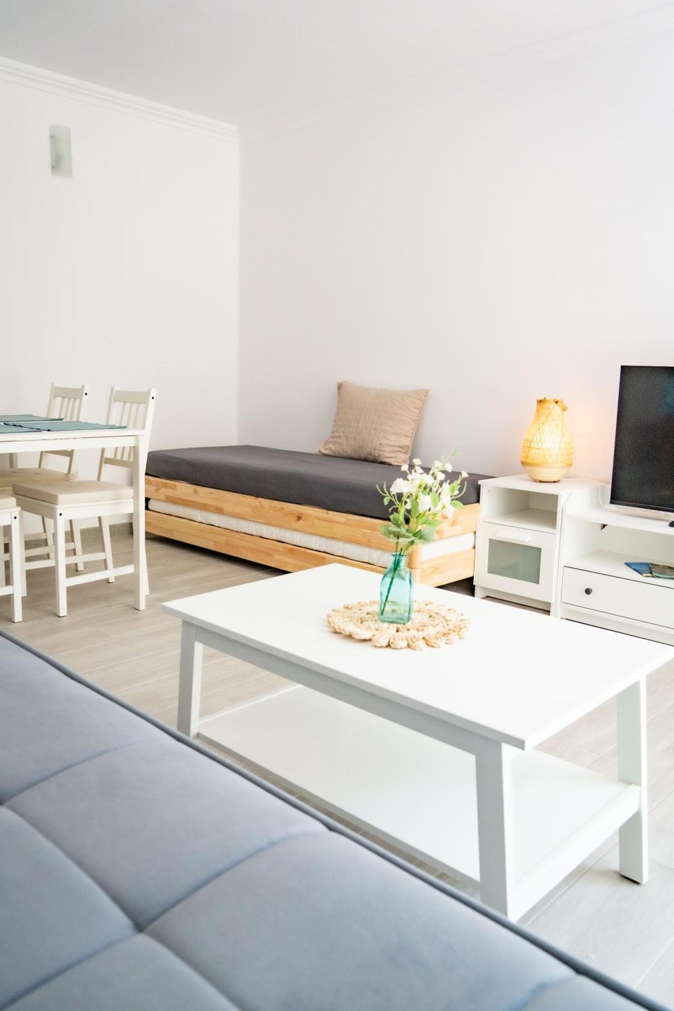 Retreat Oasis Studio Apartment Сан Мигель Экстерьер фото