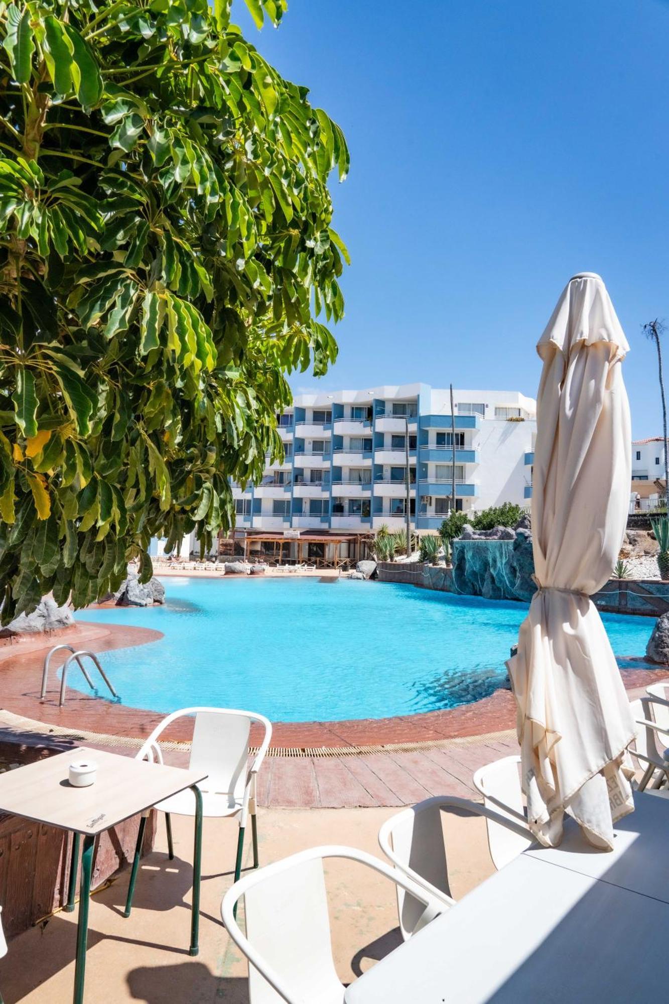 Retreat Oasis Studio Apartment Сан Мигель Экстерьер фото
