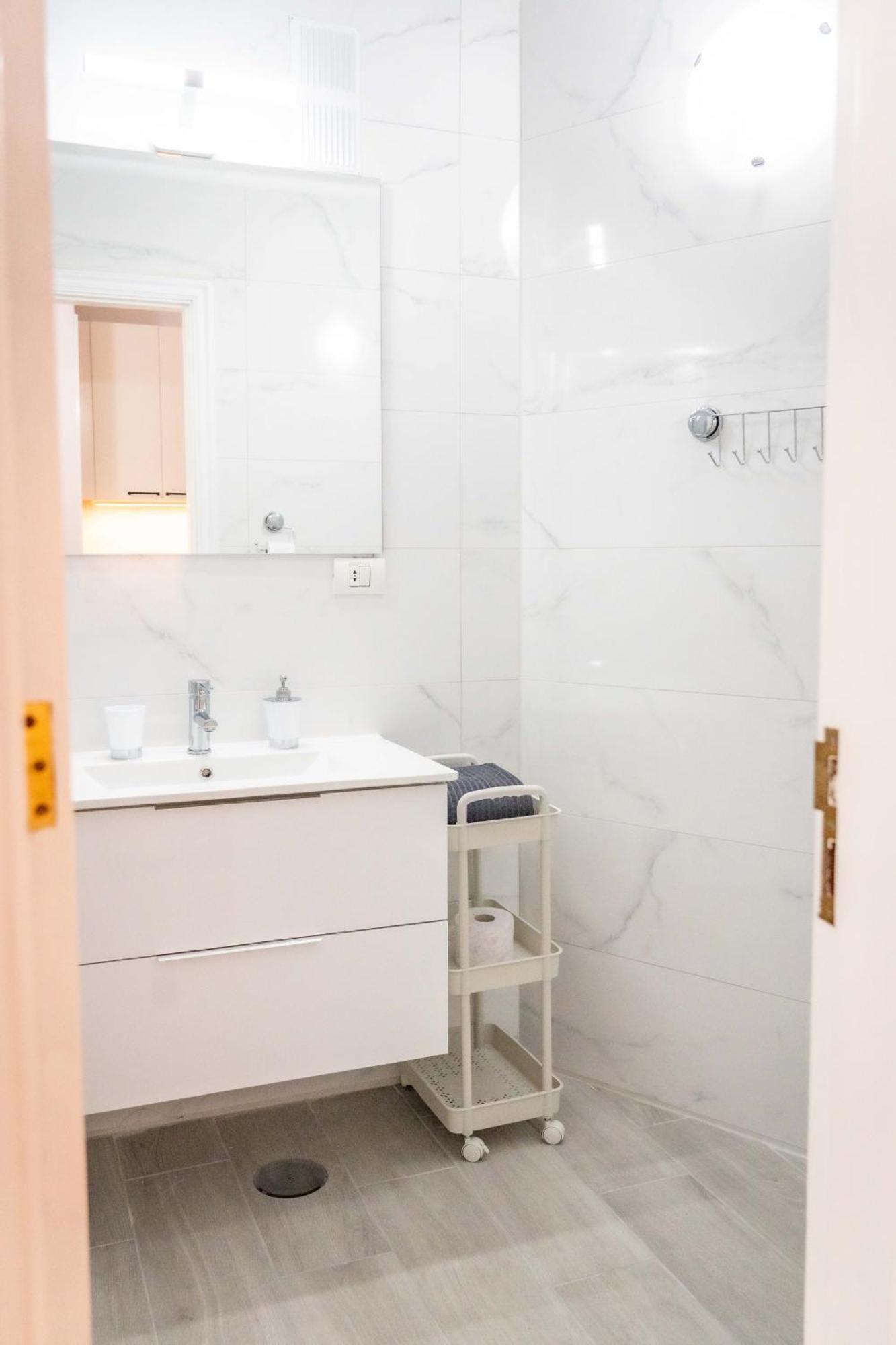 Retreat Oasis Studio Apartment Сан Мигель Экстерьер фото