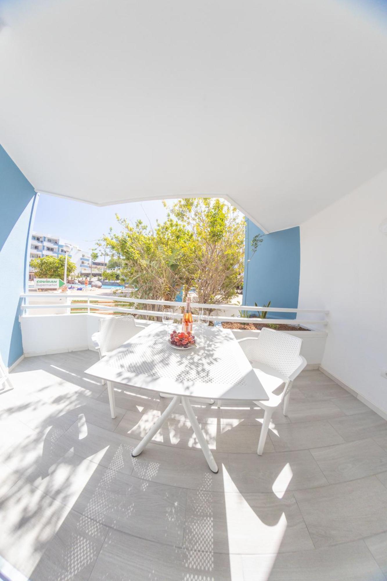 Retreat Oasis Studio Apartment Сан Мигель Экстерьер фото