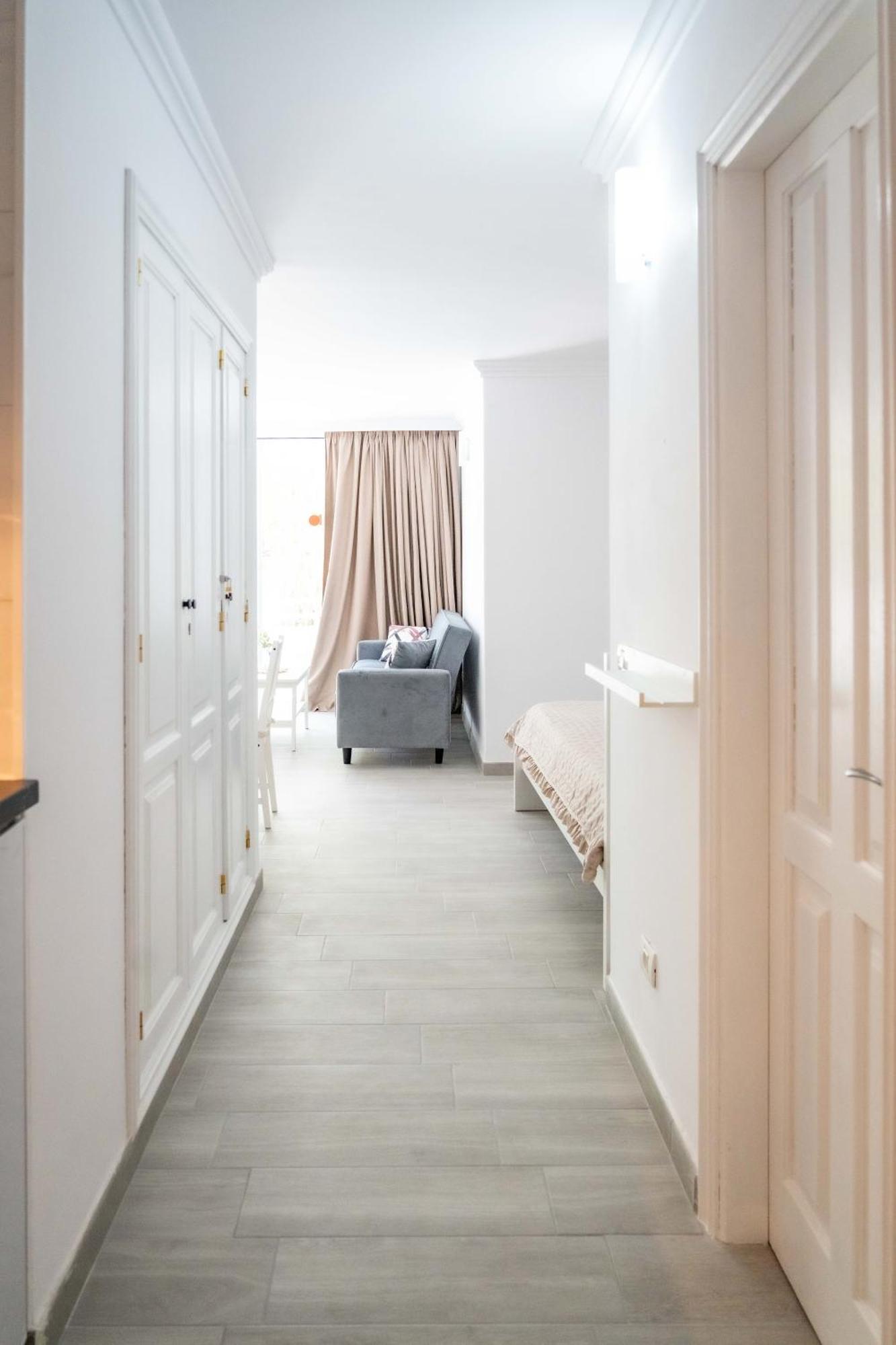 Retreat Oasis Studio Apartment Сан Мигель Экстерьер фото