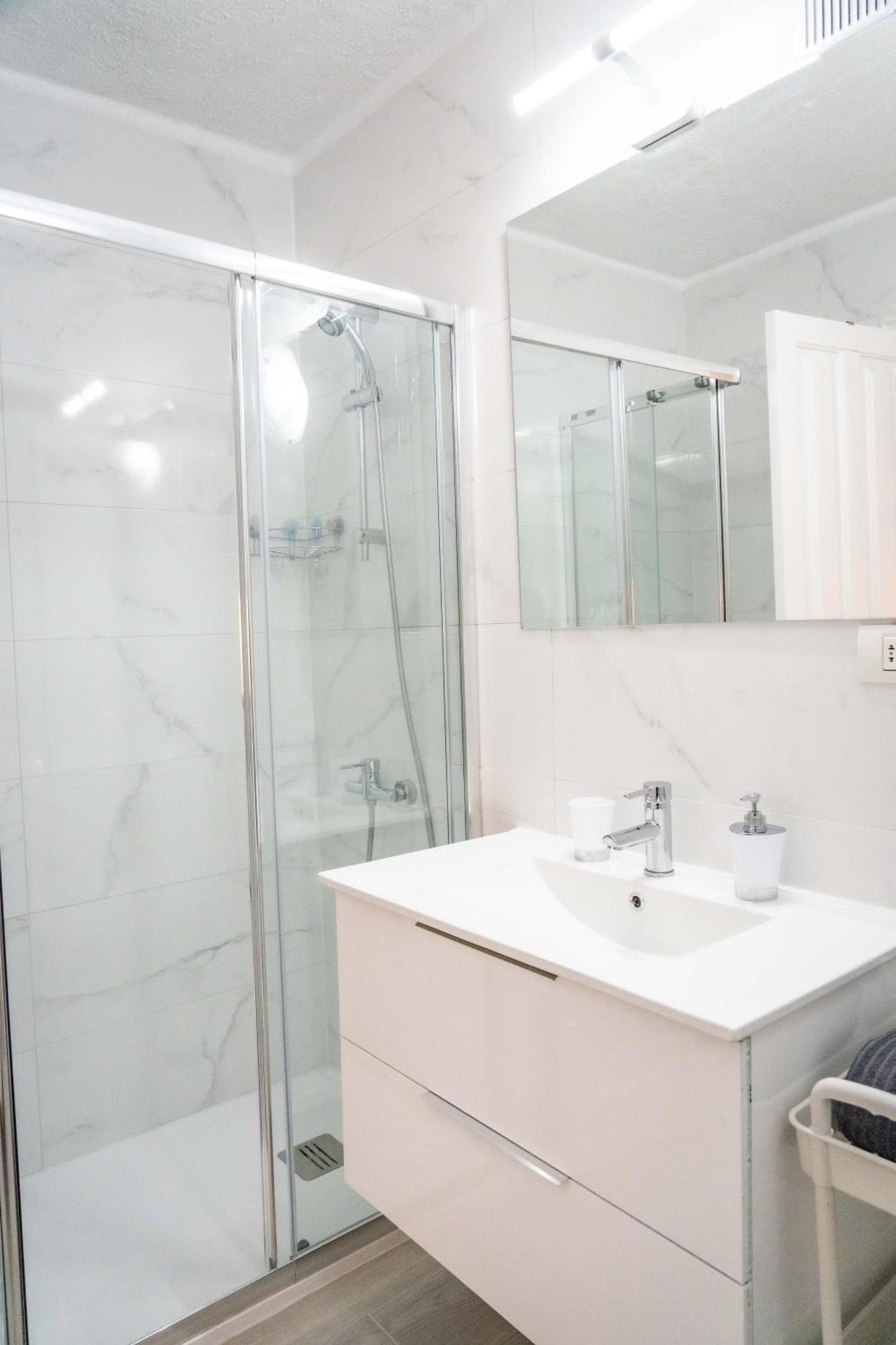 Retreat Oasis Studio Apartment Сан Мигель Экстерьер фото