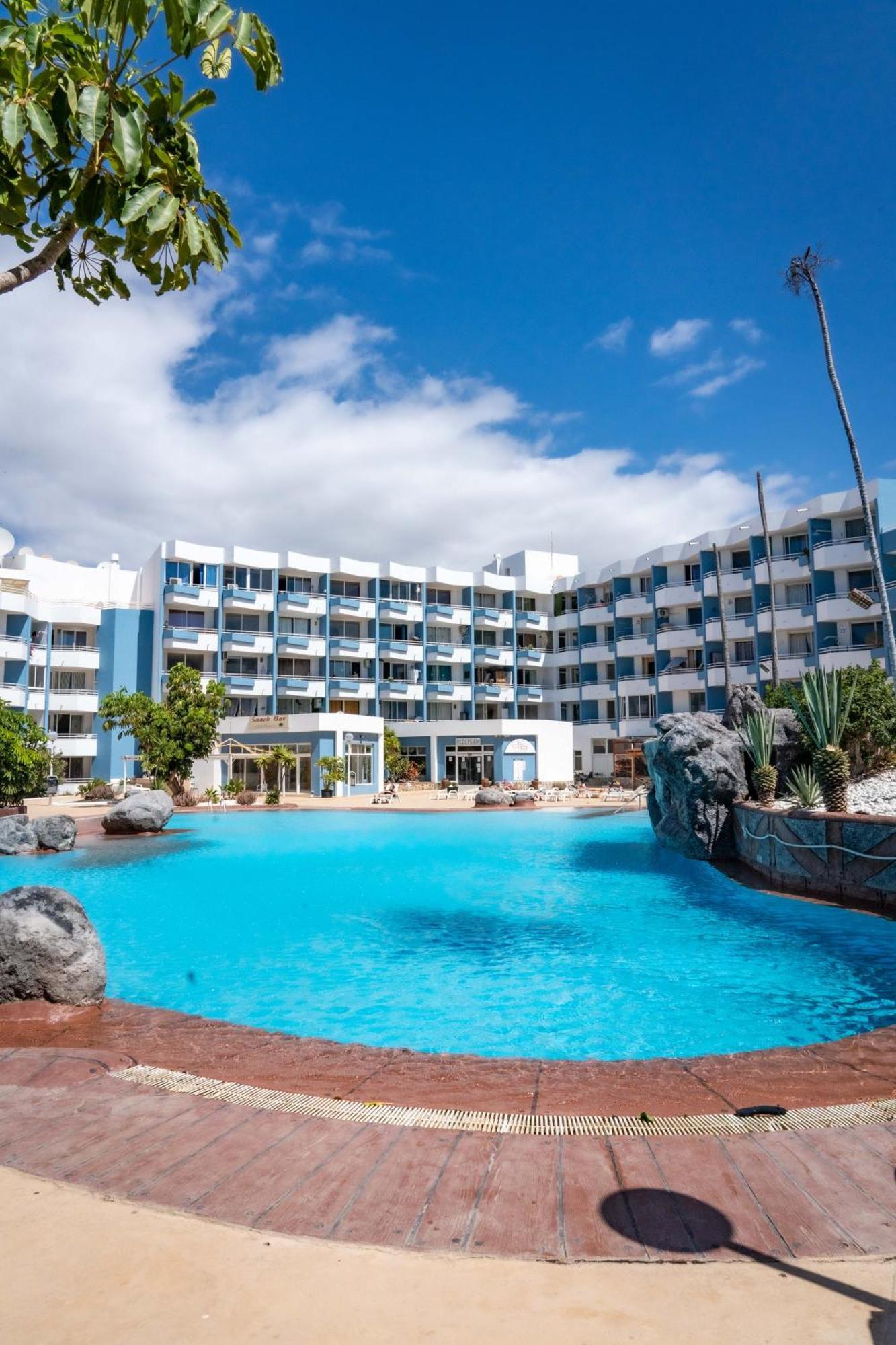 Retreat Oasis Studio Apartment Сан Мигель Экстерьер фото